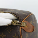 LOUIS VUITTON Monogram Keepall 50 Boston Bag M41426 LV Auth bs35866-10