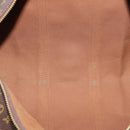 LOUIS VUITTON Monogram Keepall 50 Boston Bag M41426 LV Auth bs35866-11