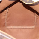 LOUIS VUITTON Monogram Keepall 50 Boston Bag M41426 LV Auth bs35866-20