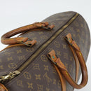 LOUIS VUITTON Monogram Keepall 50 Boston Bag M41426 LV Auth bs35866-6