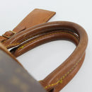 LOUIS VUITTON Monogram Keepall 50 Boston Bag M41426 LV Auth bs35866-8