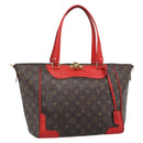 LOUIS VUITTON Monogram Estrella MM Tote Bag M51193 LV Auth bs35867-1