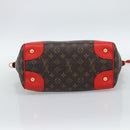 LOUIS VUITTON Monogram Estrella MM Tote Bag M51193 LV Auth bs35867-5