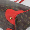 LOUIS VUITTON Monogram Estrella MM Tote Bag M51193 LV Auth bs35867-9