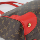 LOUIS VUITTON Monogram Estrella MM Tote Bag M51193 LV Auth bs35867-15