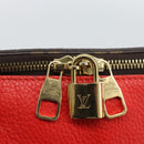 LOUIS VUITTON Monogram Estrella MM Tote Bag M51193 LV Auth bs35867-19