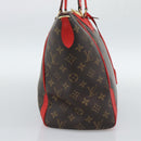 LOUIS VUITTON Monogram Estrella MM Tote Bag M51193 LV Auth bs35867-3