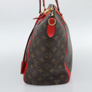 LOUIS VUITTON Monogram Estrella MM Tote Bag M51193 LV Auth bs35867-4