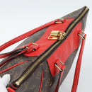 LOUIS VUITTON Monogram Estrella MM Tote Bag M51193 LV Auth bs35867-6