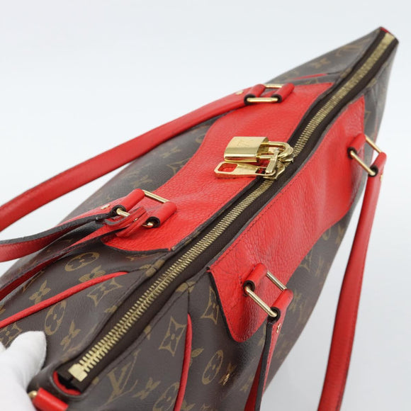 LOUIS VUITTON Monogram Estrella MM Tote Bag M51193 LV Auth bs35867
