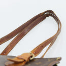 LOUIS VUITTON Monogram Popincourt Haut Tote Bag M40007 LV Auth bs35880-14