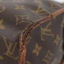 LOUIS VUITTON Monogram Popincourt Haut Tote Bag M40007 LV Auth bs35880-16
