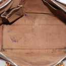 LOUIS VUITTON Monogram Popincourt Haut Tote Bag M40007 LV Auth bs35880-11