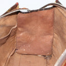 LOUIS VUITTON Monogram Popincourt Haut Tote Bag M40007 LV Auth bs35880-22