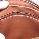 LOUIS VUITTON Monogram Jeune Fille GM Shoulder Bag M51225 LV Auth bs35881-20