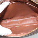 LOUIS VUITTON Monogram Jeune Fille GM Shoulder Bag M51225 LV Auth bs35881-9