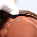 LOUIS VUITTON Monogram Jeune Fille GM Shoulder Bag M51225 LV Auth bs35881-12