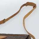 LOUIS VUITTON Monogram Jeune Fille GM Shoulder Bag M51225 LV Auth bs35881-8