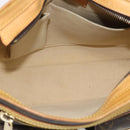 LOUIS VUITTON Monogram Hudson GM Shoulder Bag M40045 LV Auth bs35883-11
