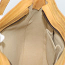LOUIS VUITTON Monogram Hudson GM Shoulder Bag M40045 LV Auth bs35883-22