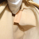 LOUIS VUITTON Monogram Hudson GM Shoulder Bag M40045 LV Auth bs35883-12