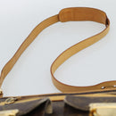 LOUIS VUITTON Monogram Hudson GM Shoulder Bag M40045 LV Auth bs35883-14