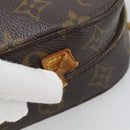 LOUIS VUITTON Monogram Spontini Hand Bag M47500 LV Auth bs35894-10