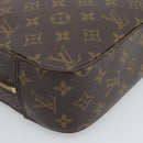 LOUIS VUITTON Monogram Spontini Hand Bag M47500 LV Auth bs35894-17