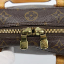 LOUIS VUITTON Monogram Spontini Hand Bag M47500 LV Auth bs35894-20
