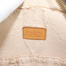 LOUIS VUITTON Monogram Spontini Hand Bag M47500 LV Auth bs35894-21