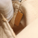 LOUIS VUITTON Monogram Spontini Hand Bag M47500 LV Auth bs35894-12