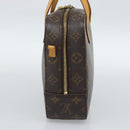 LOUIS VUITTON Monogram Spontini Hand Bag M47500 LV Auth bs35894-4