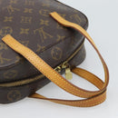 LOUIS VUITTON Monogram Spontini Hand Bag M47500 LV Auth bs35894-7