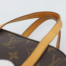 LOUIS VUITTON Monogram Spontini Hand Bag M47500 LV Auth bs35894-14