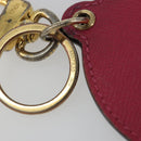 LOUIS VUITTON Monogram Porte Cles Lovelock Key Holder M67436 LV Auth bs35895-10