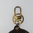 LOUIS VUITTON Monogram Porte Cles Lovelock Key Holder M67436 LV Auth bs35895-3