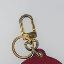 LOUIS VUITTON Monogram Porte Cles Lovelock Key Holder M67436 LV Auth bs35895-6