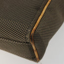 LOUIS VUITTON Damier Geant Sitadan Shoulder Bag Tail M93041 LV Auth bs35896-9