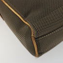 LOUIS VUITTON Damier Geant Sitadan Shoulder Bag Tail M93041 LV Auth bs35896-14