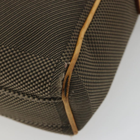 LOUIS VUITTON Damier Geant Sitadan Shoulder Bag Tail M93041 LV Auth bs35896