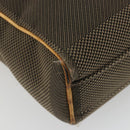 LOUIS VUITTON Damier Geant Sitadan Shoulder Bag Tail M93041 LV Auth bs35896-16