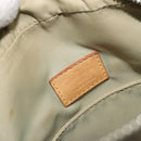 LOUIS VUITTON Damier Geant Sitadan Shoulder Bag Tail M93041 LV Auth bs35896-17