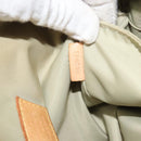 LOUIS VUITTON Damier Geant Sitadan Shoulder Bag Tail M93041 LV Auth bs35896-12