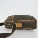 LOUIS VUITTON Damier Geant Sitadan Shoulder Bag Tail M93041 LV Auth bs35896-4
