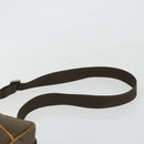 LOUIS VUITTON Damier Geant Sitadan Shoulder Bag Tail M93041 LV Auth bs35896-8