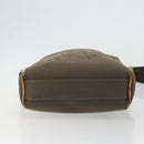 LOUIS VUITTON Damier Geant Sitadan Shoulder Bag Tail M93041 LV Auth bs35896-5