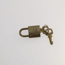 LOUIS VUITTON Monogram Sackshan 55 Pet Carry M42021 LV Auth bs35904-24