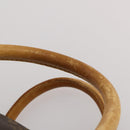 LOUIS VUITTON Monogram Sackshan 55 Pet Carry M42021 LV Auth bs35904-8