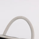 FENDI Hand Bag Leather 2way Black Auth bs35922-14