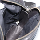 BOTTEGA VENETA Shoulder Bag Canvas Navy 113097 Auth bs35933-18